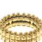 Clash De Ring in Yellow Gold from Cartier 5