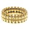 Clash De Ring in Yellow Gold from Cartier 4