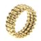 Clash De Ring aus Gelbgold von Cartier 10