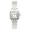 CARTIER Panthere SS Watch Stainless Steel WSPN0006 Quartz Ladies 9