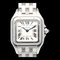CARTIER Panthere SS Watch Stainless Steel WSPN0006 Quartz Ladies 1