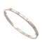 CARTIER Love Bracelet SM #16 K18 WG Weißgold 750 Armreif 4