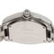 CARTIER W62043V3 Roadster SM Pink Ribbon Limited Watch Stainless Steel/SS Ladies, Image 8