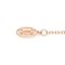 D'Amour 7P Diamond and Pink Gold Bracelet from Cartier 3