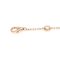 D'Amour 7P Diamond and Pink Gold Bracelet from Cartier 5