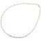 Spartacus Necklace in White Gold from Cartier 3