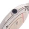 CARTIER Masto Colisee W15173M8 Ladies WG Watch Quartz White Dial, Image 10