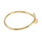 Just Ankle SM Yellow Gold Bracelet from Cartier 3
