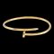 Just Ankle SM Yellow Gold Bracelet from Cartier 1