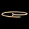 CARTIER SM Just Ankle K18YG Bracciale in oro giallo, Immagine 1