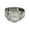 CARTIER Caliber W7100015 silver dial watch men's 2