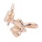 Caress Dorquidepal Pink Gold Ring from Cartier, Image 2