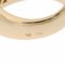 Aquamarine No. 12 Womens Watch in K18 Yellow Gold from Cartier 5