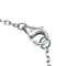 Love Circle Diamond Necklace from Cartier 9