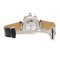 CARTIER Pasha 42mm watch stainless steel 2860 automatic winding men's, Image 10