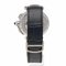 CARTIER Pasha 42mm watch stainless steel 2860 automatic winding men's 7