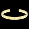 Love 1P Diamond and Yellow Gold Bangle from Cartier, Image 1
