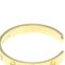 Love 1P Diamond and Yellow Gold Bangle from Cartier 6