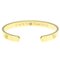 Love 1P Diamond and Yellow Gold Bangle from Cartier 3