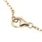 Love Circle Diamond Necklace from Cartier 8