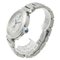 CARTIER Pasha XL Night & Day Wrist Watch watch Wrist Watch W31093M7 Mechanical Automatic Silver Stainless Steel W31093M7 2