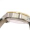 CARTIER Caliber de Combi Chronograph W7100043 Men's Watch Date Silver Dial K18PG Pink Gold Back Skeleton Automatic Winding, Image 8