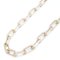Santos Necklace Chain in K18yg Yellow Gold from Cartier, Image 7