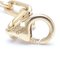 Santos Necklace Chain in K18yg Yellow Gold from Cartier 4
