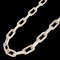 Santos Necklace Chain in K18yg Yellow Gold from Cartier 1