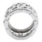 Entrelace White Gold Ring from Cartier 5