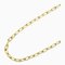 Spartacus Necklace in Gold from Cartier 1