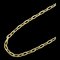 Spartacus Halskette in Gold von Cartier 1