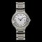 Reloj para mujer Ballon Bleu De 28mm de Cartier, años 80, Imagen 1