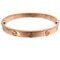 Love Womens Bracelet from Cartier 3