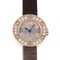 Brown Dial Watch from Cartier, Image 1
