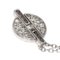 Collar de diamantes Imalia de CARTIER K18 de oro blanco para mujer, Imagen 6