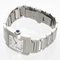 Tank Francaise Silver Watch from Cartier, Image 4