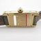 Tank Allongee Diamond Bezel Wrist Watch from Cartier, Image 7