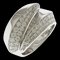 Panthere Griff Ring in K18 White Gold with Diamond from Cartier 1