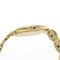 CARTIER Tonneau SM W15174P4 Women's Watch Ivory Dial K18YG Yellow Gold Solid Quartz, Image 5