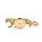 Panthere Pin Brooch in Yellow Gold & Diamond from Cartier 2