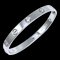 CARTIER Love Bracelet 6P Diamond WG White Gold K18 Product Women's Men's Unisex 1