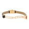 Tank Allonge Watch in Gold from Cartier, Image 10