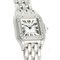 Silver Dial Watch from Cartier, Image 2