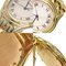 CARTIER Panthere Cougar LM orologio K18 giallo oro/K18YG maschile, Immagine 10