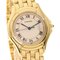 CARTIER Panthere Cougar LM orologio K18 giallo oro/K18YG maschile, Immagine 5
