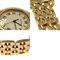 Montre CARTIER Panthere Cougar LM K18 Or jaune/K18YG Homme 2