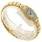 CARTIER Tortue SM Diamond Maker Complete Watch K18 Yellow Gold K18YG Women's, Image 3