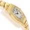 CARTIER Tortue SM Diamond Maker Complete Watch K18 Yellow Gold K18YG Women's, Image 7