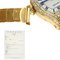 CARTIER Tortue SM Diamond Maker Complete Uhr K18 Gelbgold K18YG Damen 2